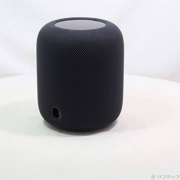 Apple HomePod ミッドナイト 二基セット Apple HomePod 第2世代 MQJ73J/A [ミッドナイト] 価格比較
