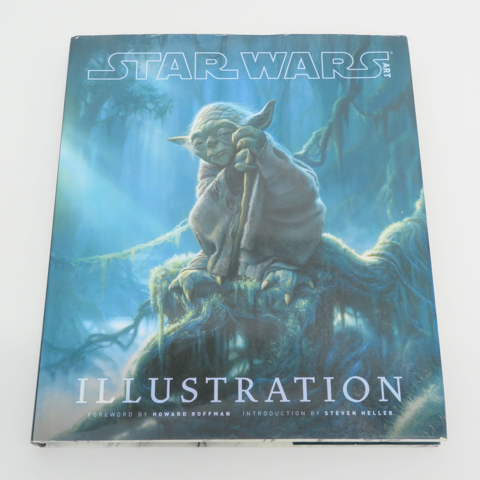 STAR WARS スター・ウォーズ アートシリーズ イラストレーション