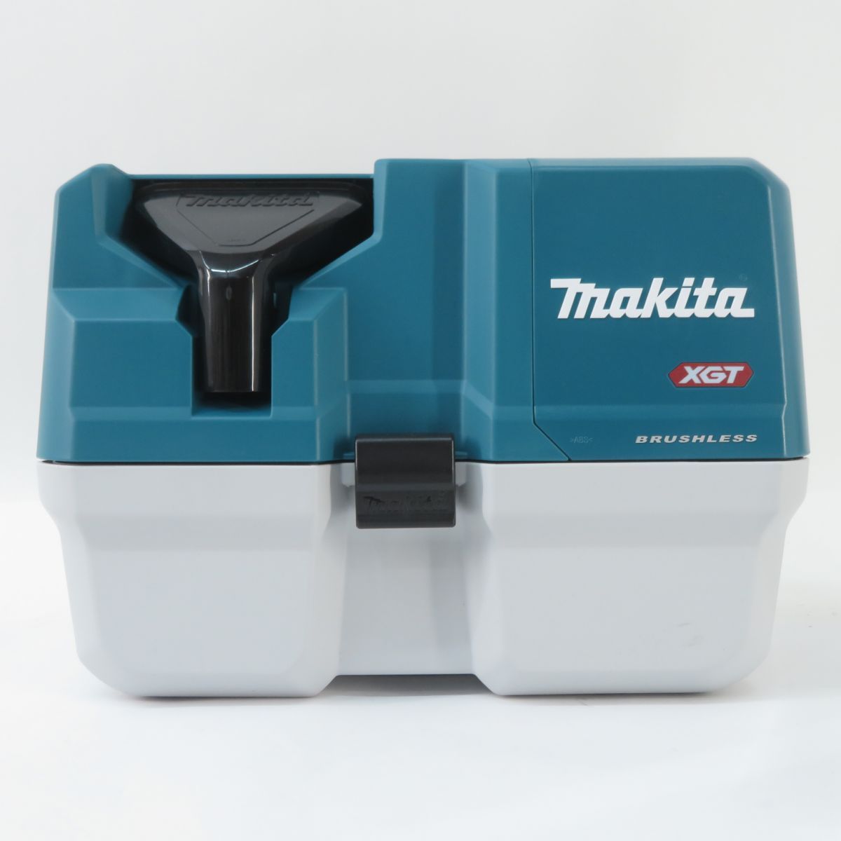 makita マキタ VC013G 充電式集じん機