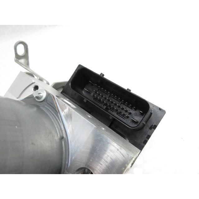 BMW X1 VL20 ABSアクチュエーター 3451-6860214-01 3451-6768550-01 150426 4003 FFCRYSTALESIA_COM