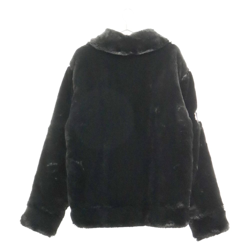 WTAPS (ダブルタップス) 21AW GRIZZLY グリズリー ファー ジャケット 