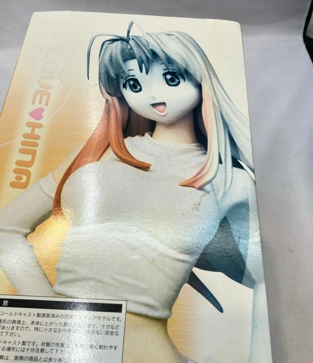 ラブひな フィギュア 成瀬川なる 1/5 ムサシヤ - メルカリ