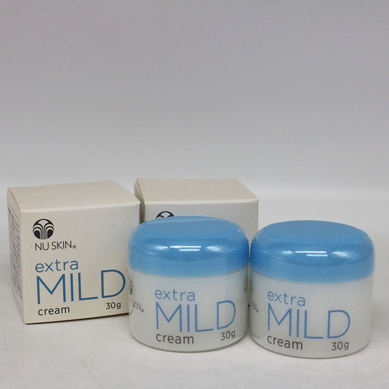 ニュースキン エクストラマイルドクリーム 30g 2個セット