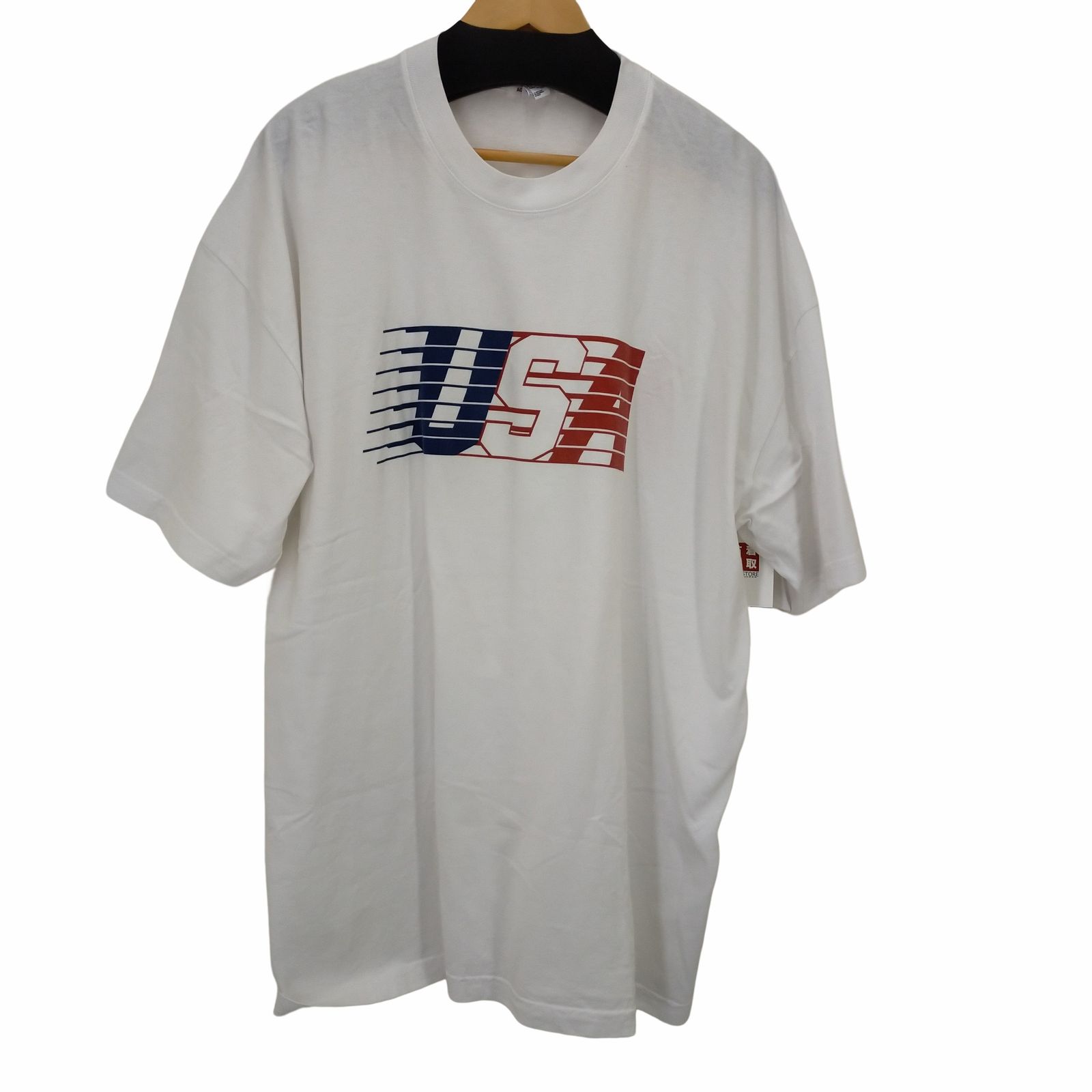 フメイ UNIFORM AGREEMENT 6.5OUNCE オーバーサイズTシャツ メンズ 2XL