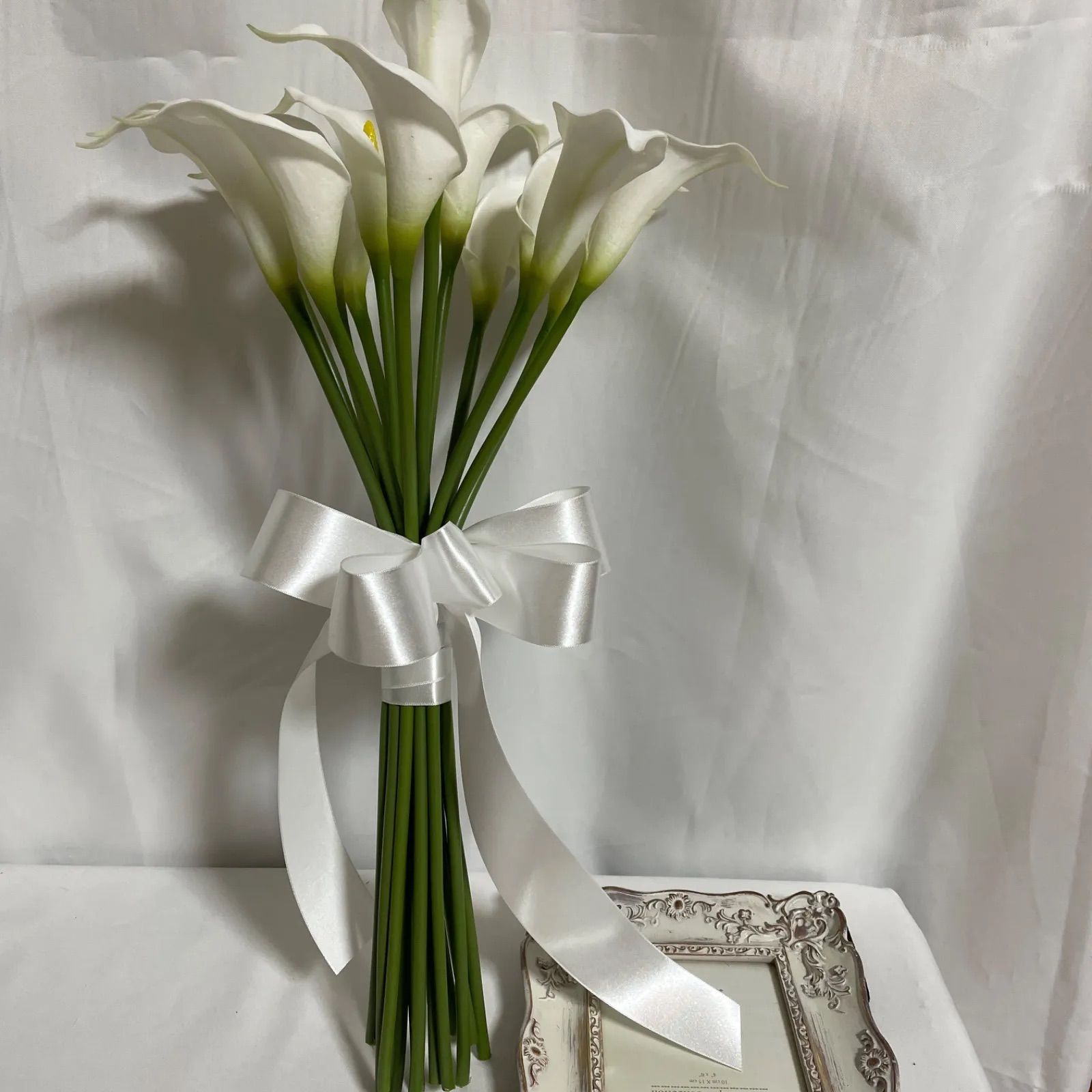 ブーケ・ブートニア stsh23200 ブーケ・ブートニア stsh23200 くすみピンクラナンクラッチブーケ