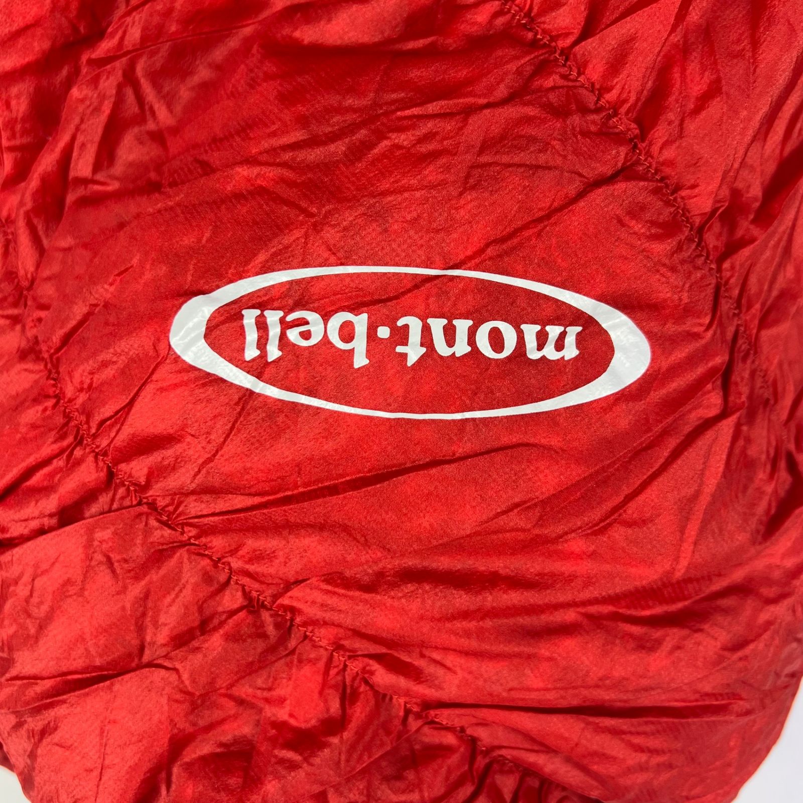 OneSize レッド系 Montbell モンベル U.L.スーパー スパイラルダウンハガー 3 800FP EXダウン ダウン スリーピングシステム 寝袋 ダウンシュラフ z00053584 ダウンシュラフ 寝袋 スリーピ