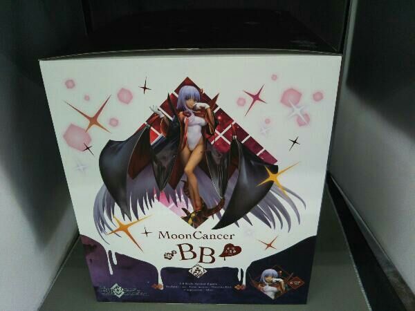 アルター ムーンキャンサー/BB 南国小麦色Ver. 1/8 Fate/Grand Order
