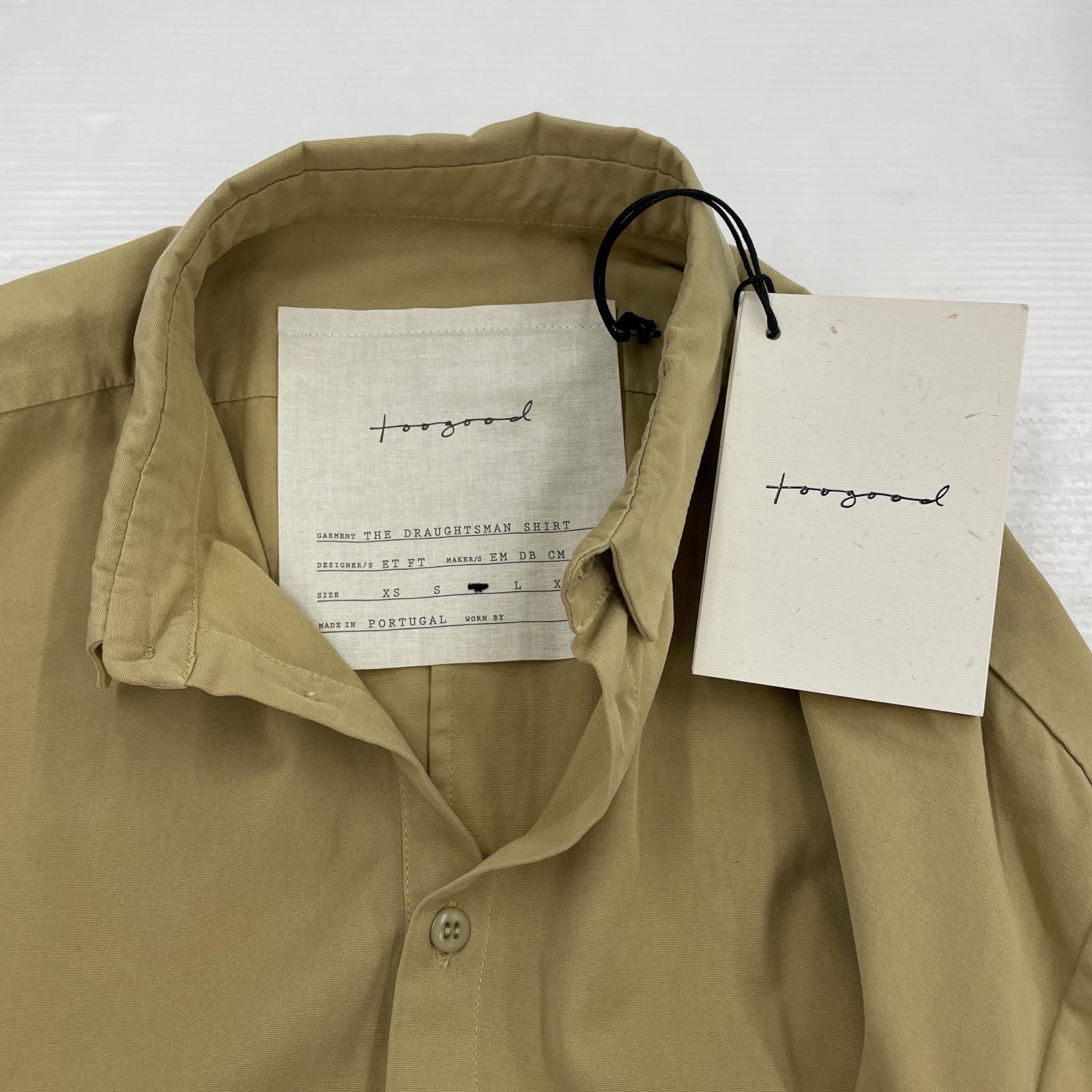 SHIRT M