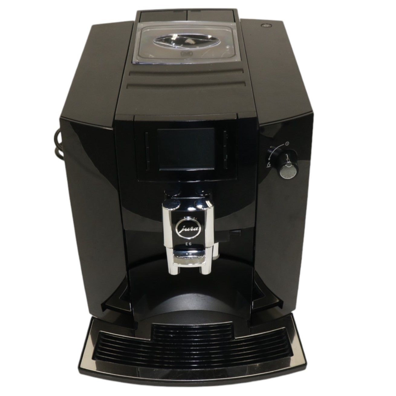 Amazon | De'Longhi (デロンギ) 全自動コーヒーマシン マグニフィカS