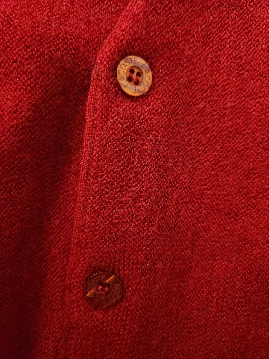 LACOSTE ラコステ