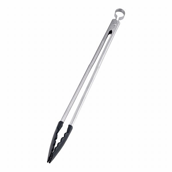 クイジプロ 18-0 ナイロン万能トング CUISIPRO(クイジプロ) Cuisipro
