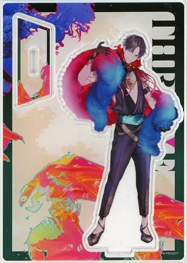 ✧期間限定お値下げ✧】 B-project ✩ 金城剛士 セット