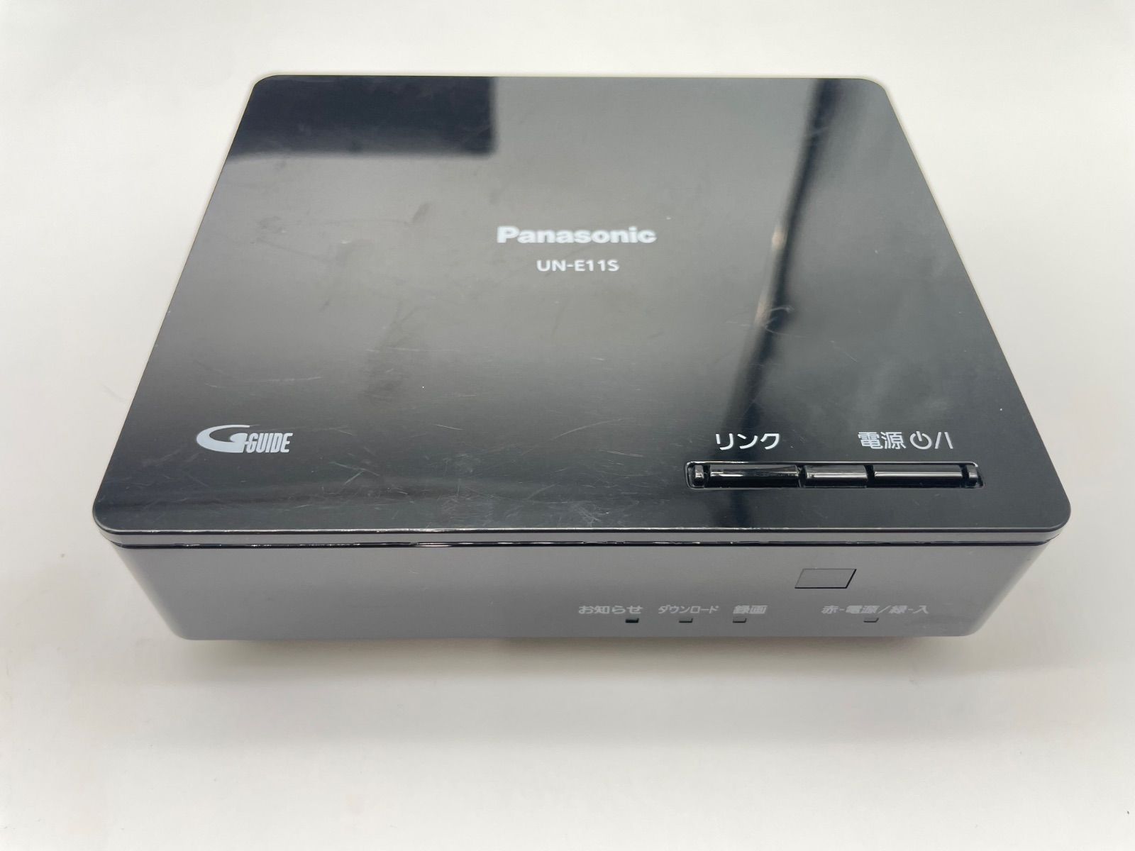 Panasonic UN-15S11 15インチ プライベート・ビエラ Panasonic