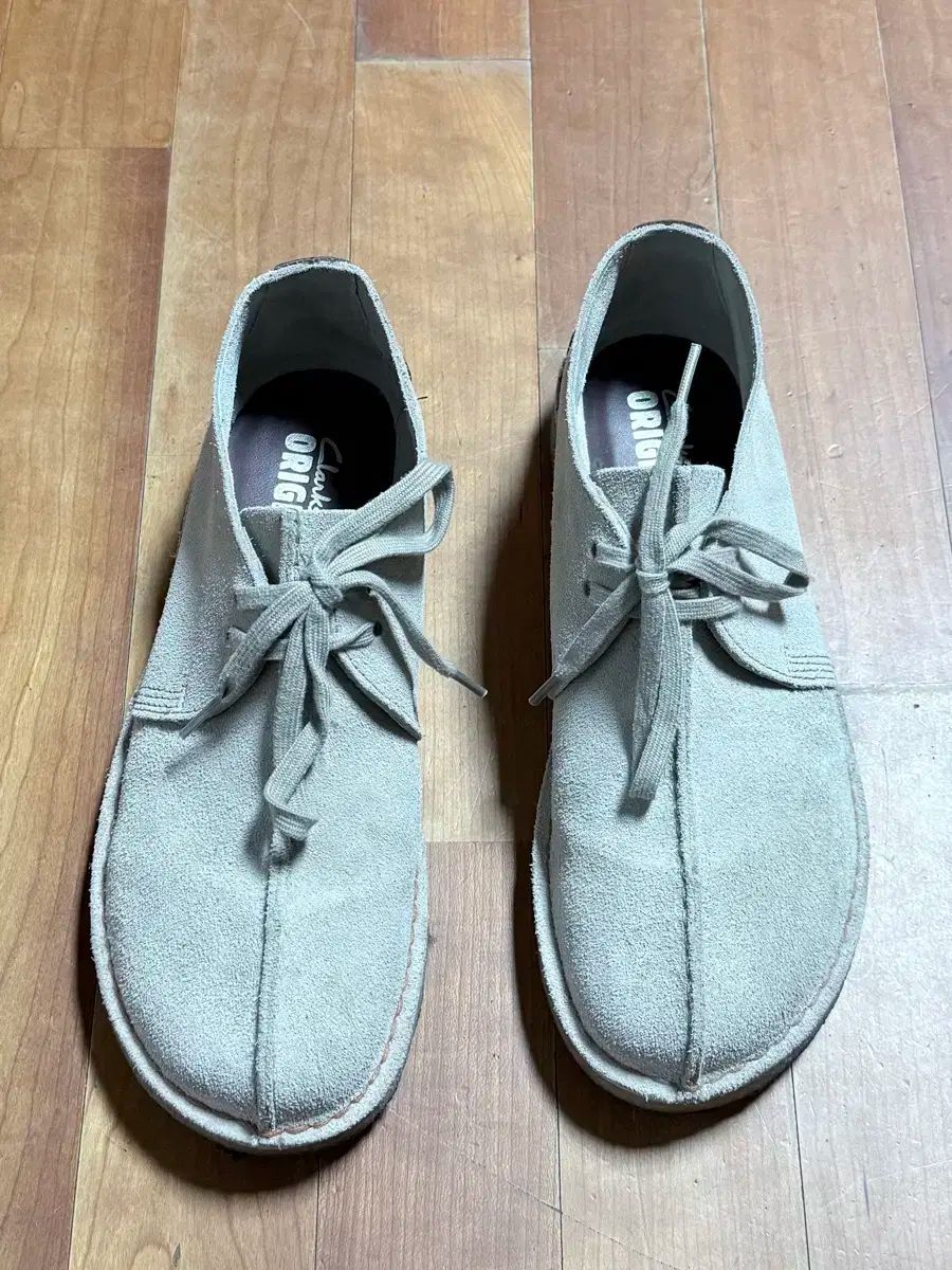 サンド スウェード