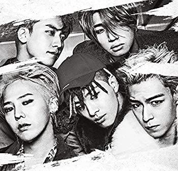 BIGBANG JAPAN DOME TOUR 2017 -LAST DANCE- (Blu-ray Disc2枚組