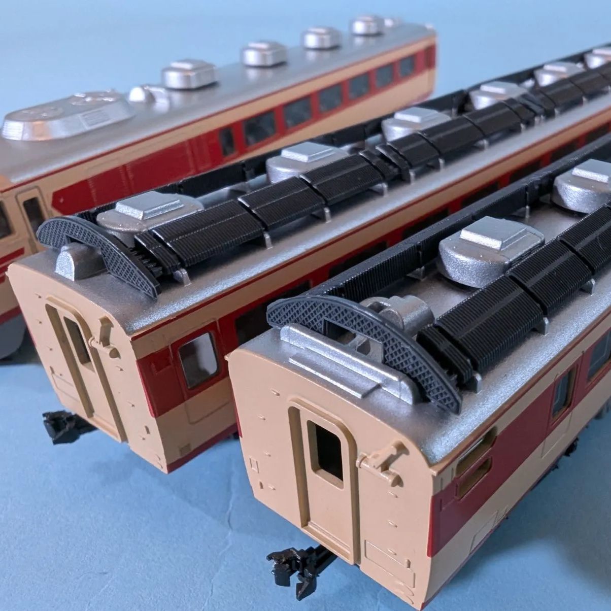 トミックス 92723 キハ181系 6両セット - メルカリ