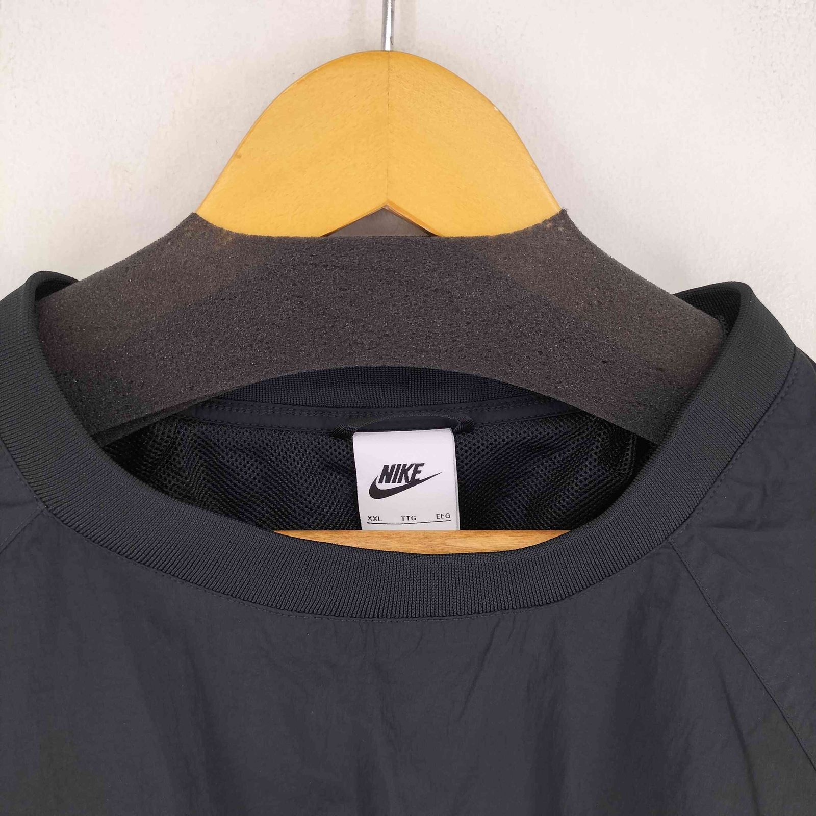 ナイキ NIKE M NK SWOOSH WVN JACKET メンズ JPN：XXL - メルカリ