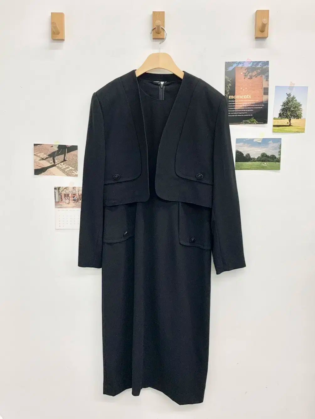 ☆美品☆ Chloe クロエ ワンピース ジャージ 14歳 156cm