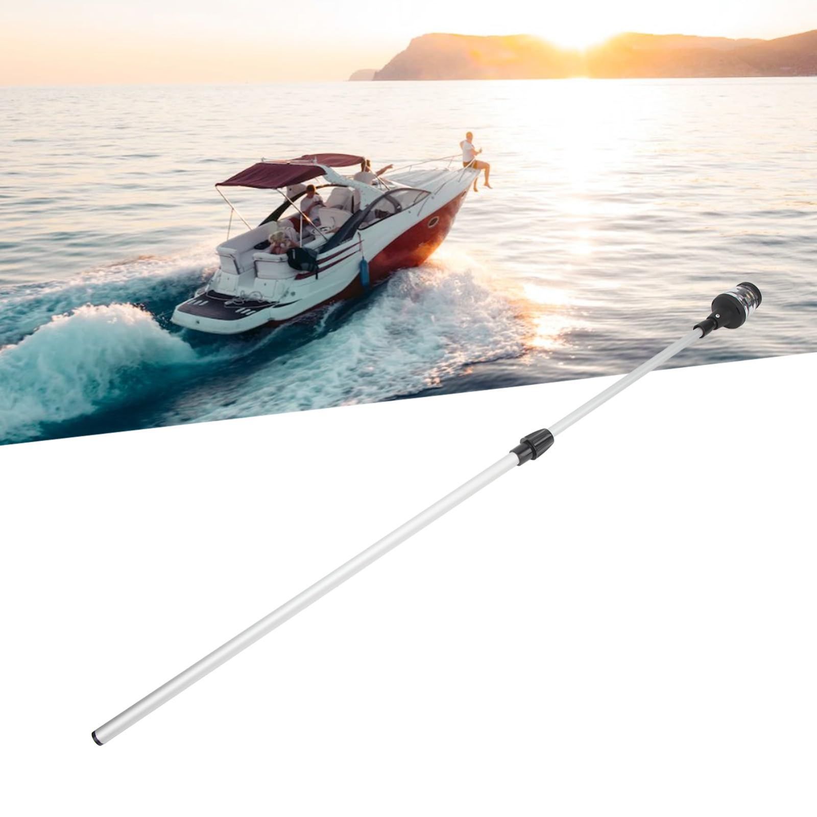 29.5-43.7インチの海洋航行灯 漁船