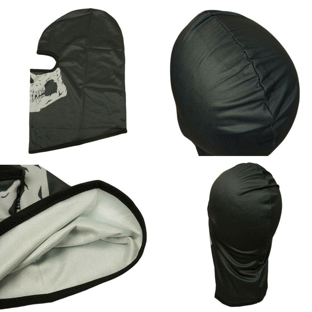 syna world 手袋 バラクラバ セット SYNA WORLD / SYNA SHIESTY