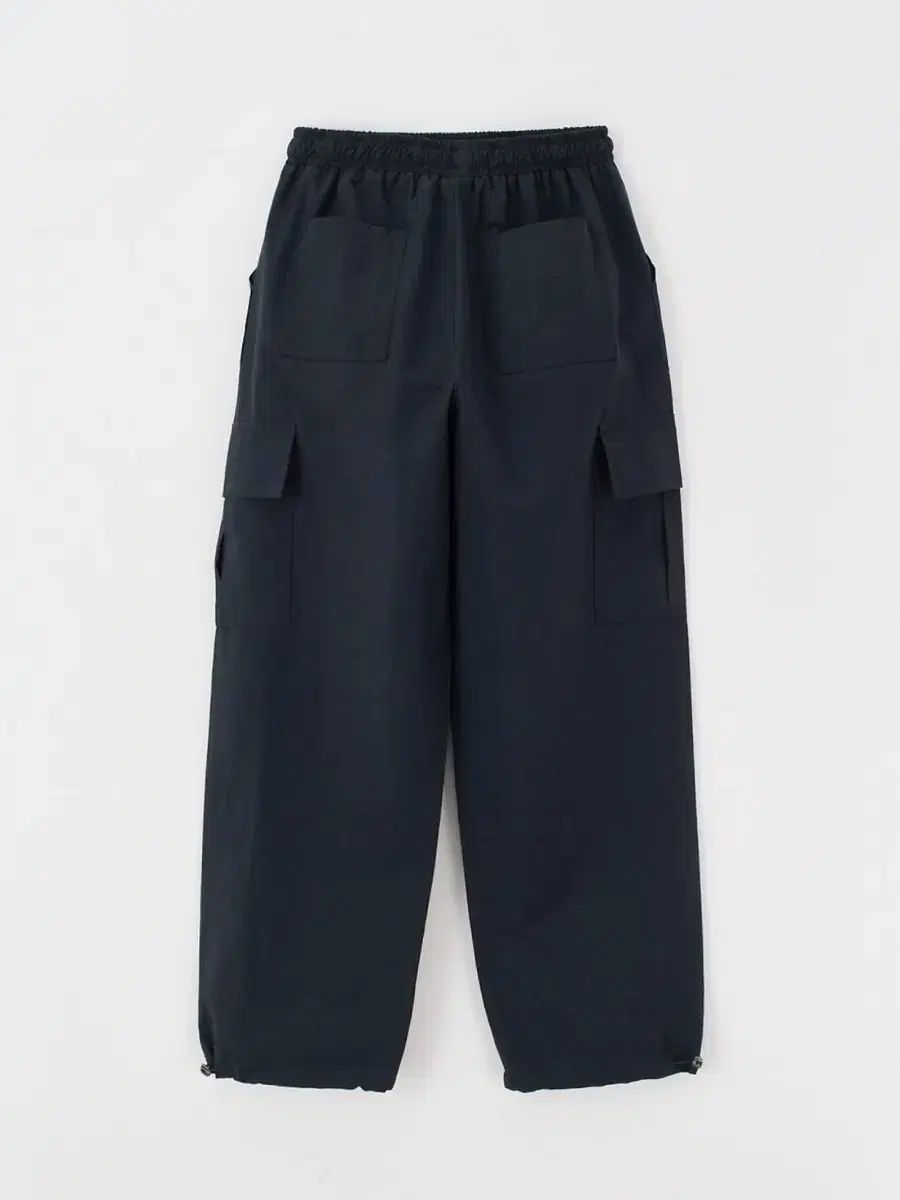エークリス カーゴ ISTJ VENDING MACHINE Ver. パンツ ネイビー