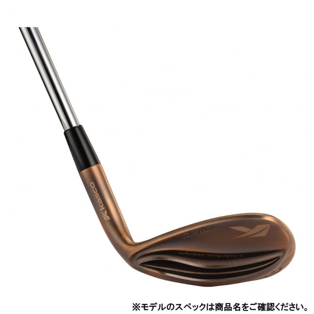 ウエッジ DW-123Copper