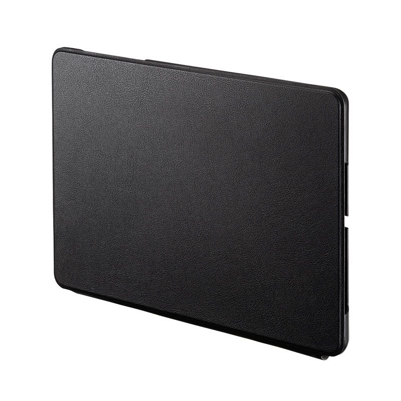 まとめ買い サンワサプライ Microsoft Surface Go 1|2|3|4用保護ケース PDA-SF5BK ×3セット