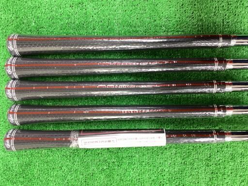 中古】 タイトリスト Titleist T400(2022) 5S アイアンセット IR NS