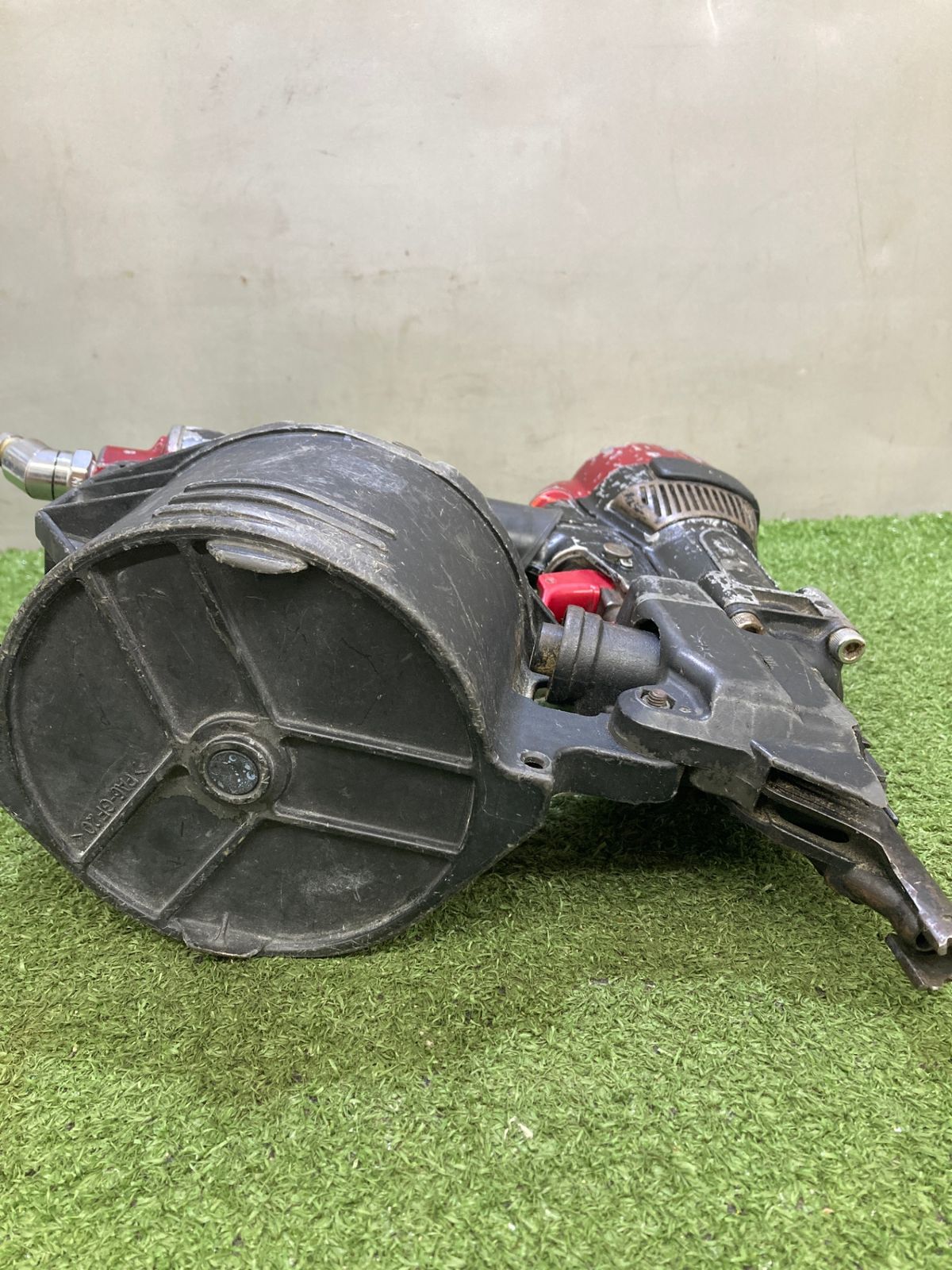 釘打機 ITCTUOKNZBF8