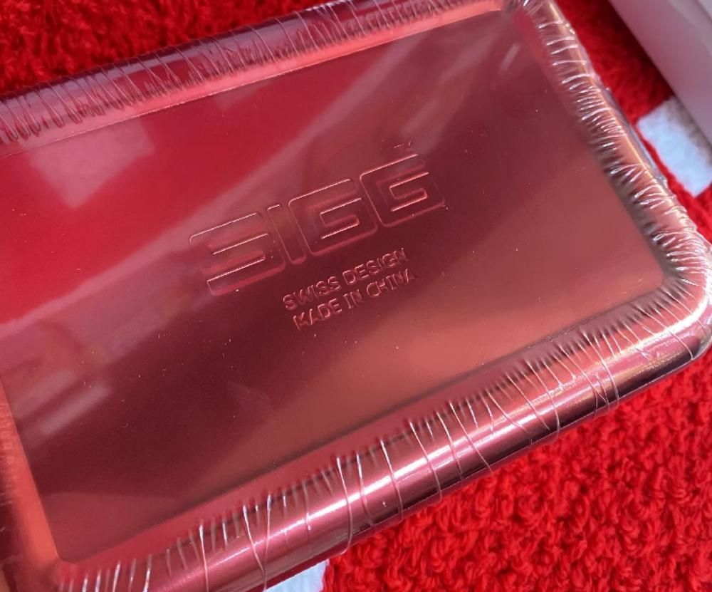 Supreme シュプリーム メタルボックス シュプリーム ロックボックス