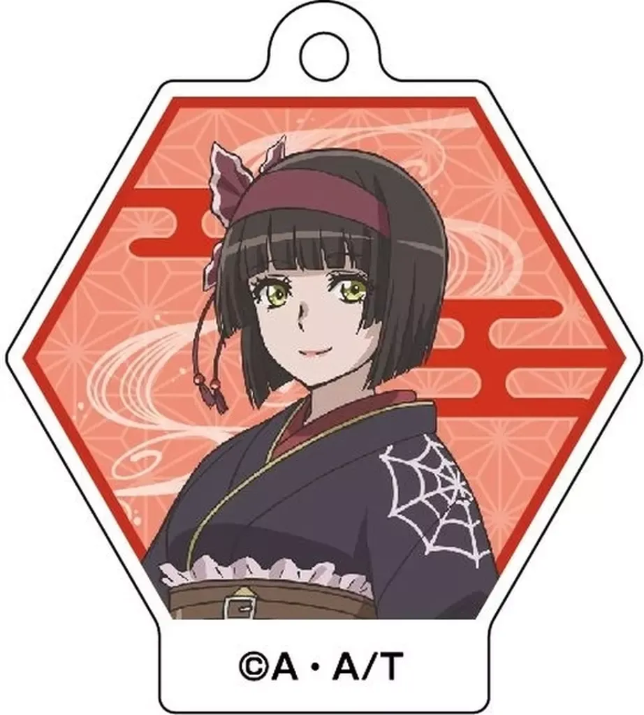 月が導く異世界道中　澪/黒蜘蛛　鬼頭明里　直筆サイン入り台本　当選品 月が導く異世界道中 澪 鬼頭明里 直筆サイン入り台本 当選品 - メルカリ