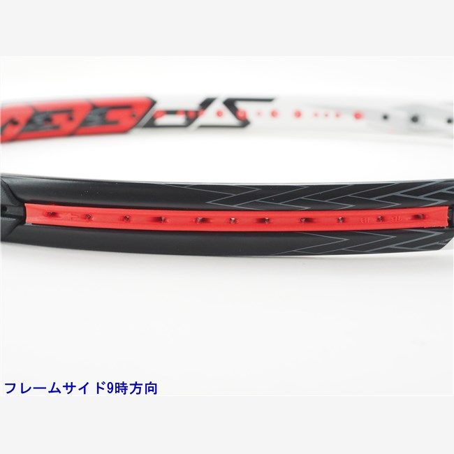 HEAD - 中古 テニスラケット ヘッド グラフィン タッチ スピード アダプティブ 2017年モデル (G2)HEAD GRAPHENE TOUCH SPEED ADAPTIVE 2017 硬式テニスラケット HEAD - 中古 テニスラケット ヘッド グラフィン タッチ スピード