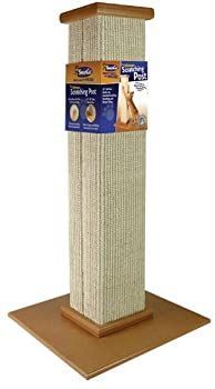 SmartCat Ultimate Scratching Post by SmartCat