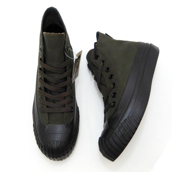 CONVERSE コンバース ハイカット メンズ 防水 スニーカー