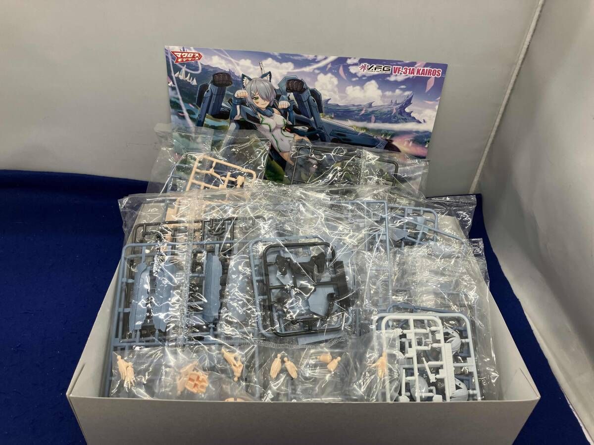 ACKS ｢マクロスΔ｣