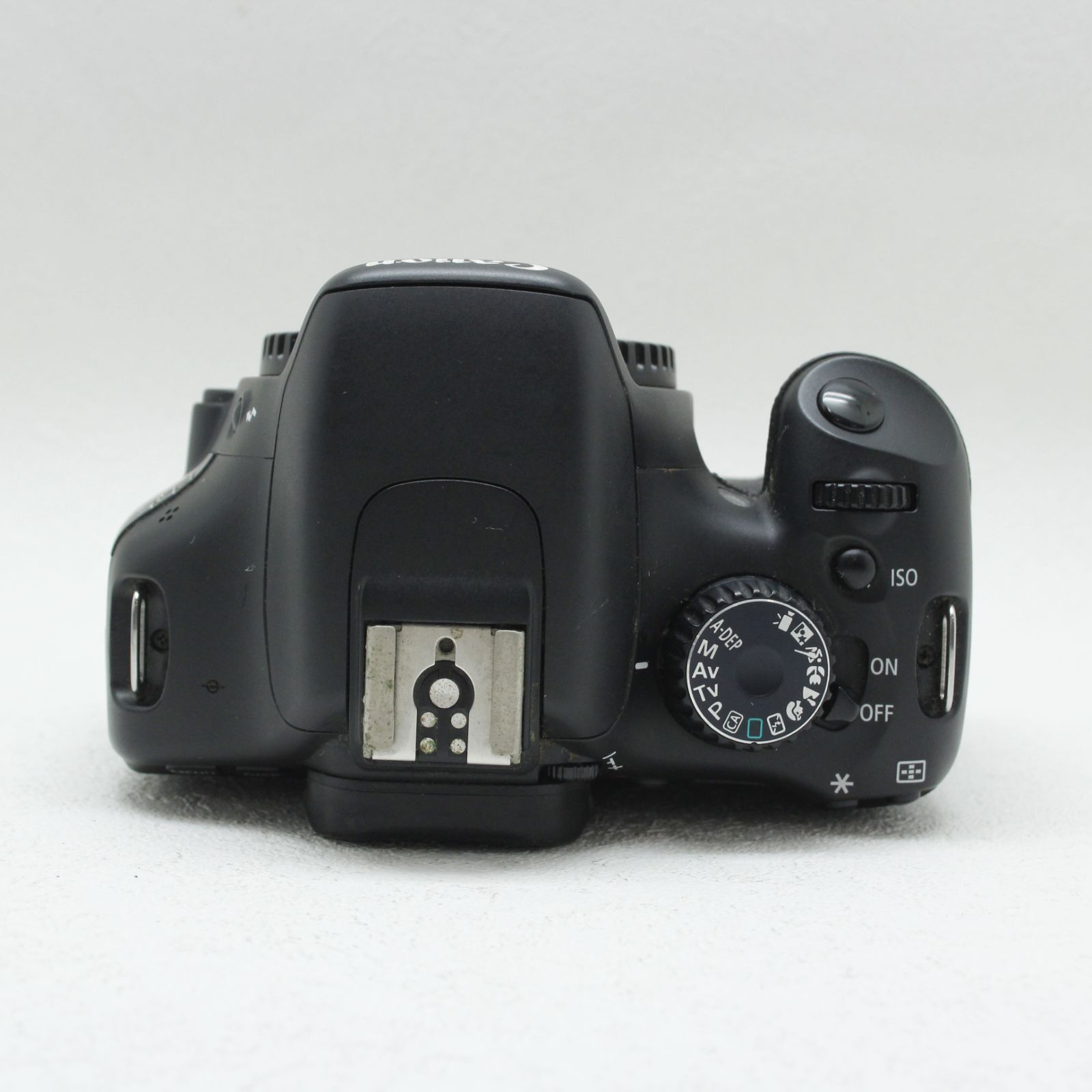ファインダー内にゴミあり】Canon EOS Kiss X4ボディ 【公式通販】