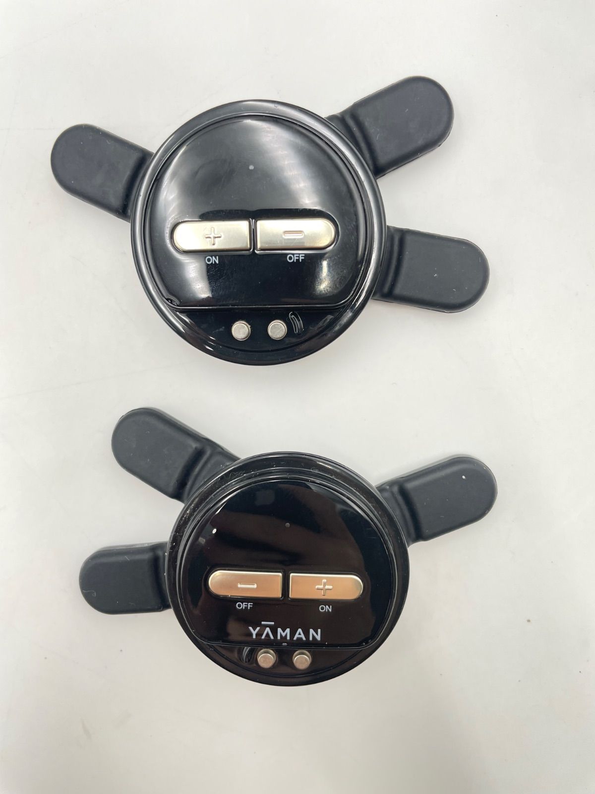 YA-MAN メディリフト プラス EPM-18BB ブラック メディリフト プラス