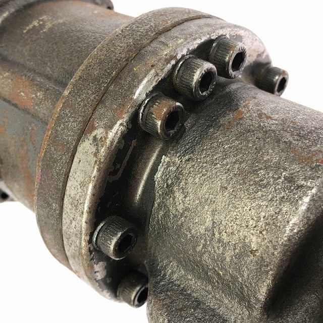 コードレスハンディベンダー