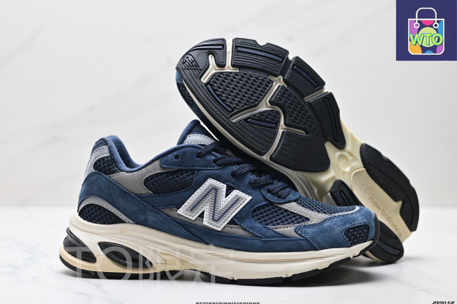 New Balance 2010 27センチ　美品　アウトドア　ミリタリー 6/25発売｜New Balance 2010 