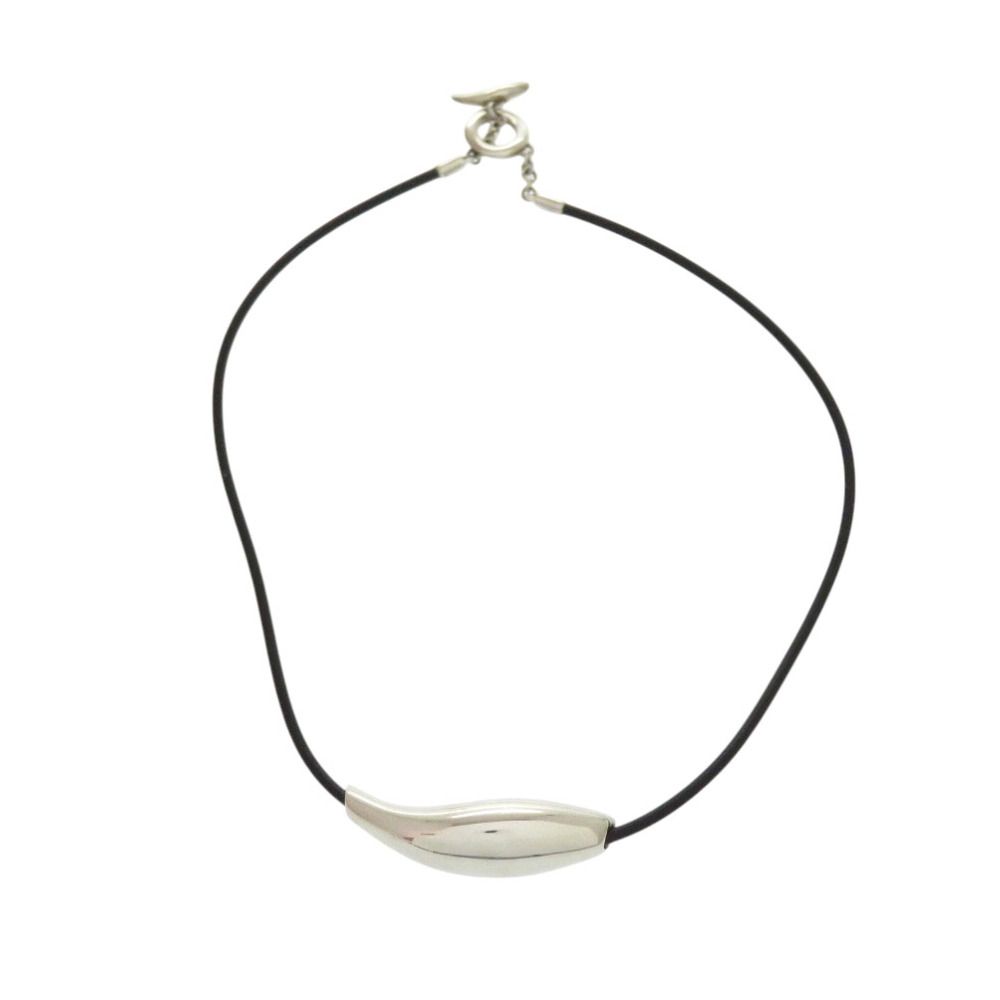 A*送様 ティファニー フランクゲーリー フィッシュ ラバー ブレスレット A*送様 ティファニー フランクゲーリー フィッシュ ラバー