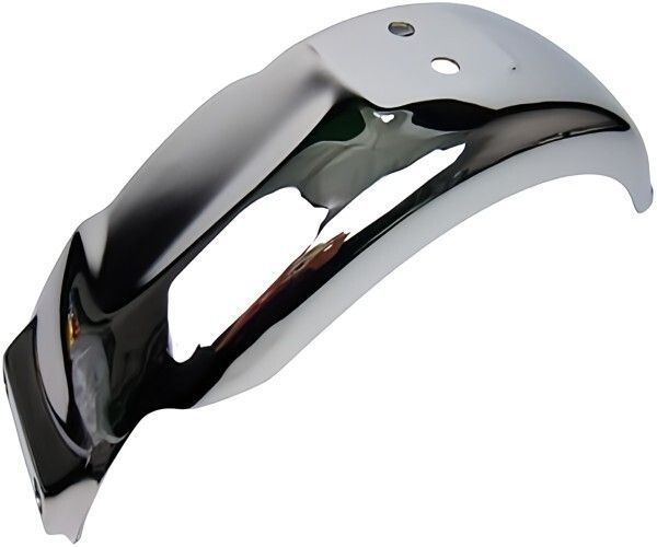 ホンダ Z50RD リヤーフェンダー Fender Rr. 80100-165-700 HONDA 純正 Genuine JDM メーカー純正品