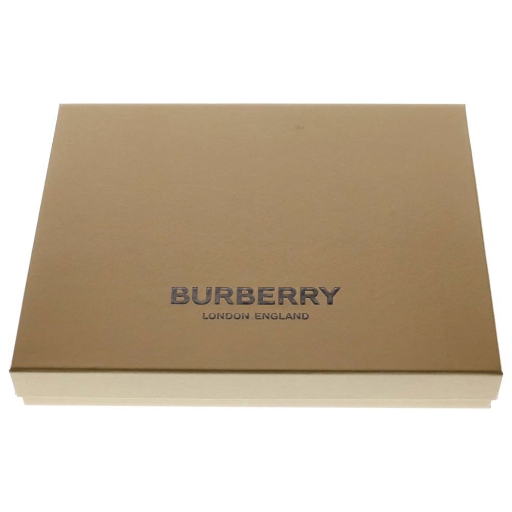  BURBERRY バーバリー ノヴァチェック カシミヤマフラー ブラウン その他 メンズ