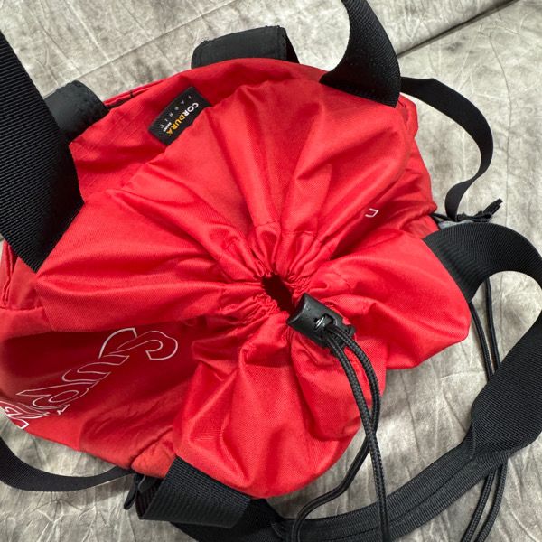 Supreme/シュプリーム 【19SS】Tote Backpack/2Way トートバッグ