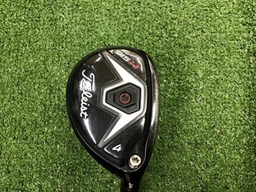 Titleist - タイトリスト　915H 2UT+4UT 2本セット　スピーダ715 Sフレックス 915H - タイトリスト 日本公式サイト