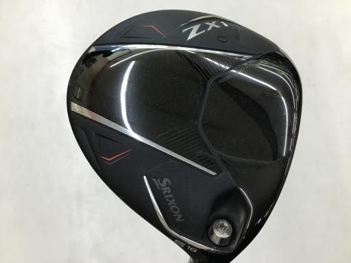 中古】 ダンロップ SRIXON ZXi 5W フェアウェイウッド FW