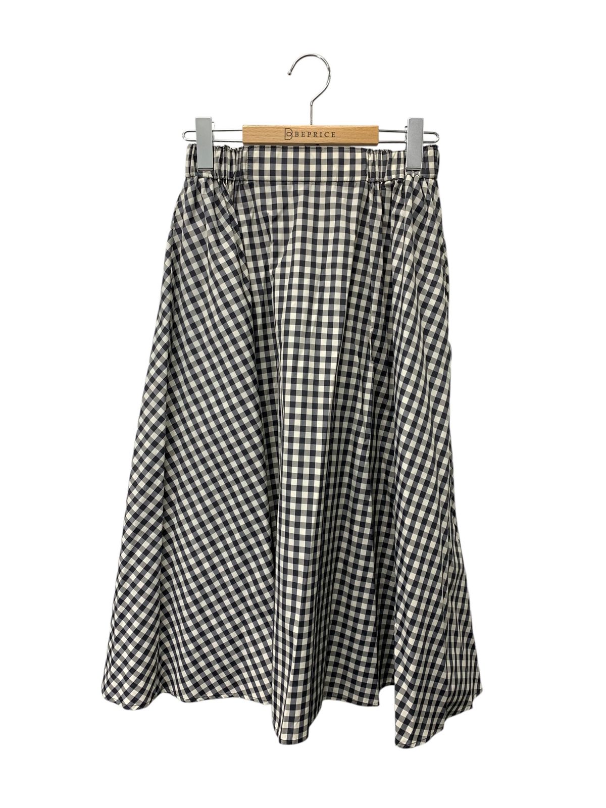 フォクシーニューヨーク Skirt Dione 43300 スカート 38 ベージュ ITBOOBE51S4W