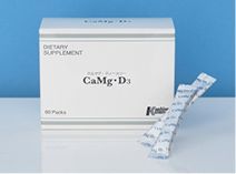 ケンビファミリー  Camg・D3 (3.2g×60袋）