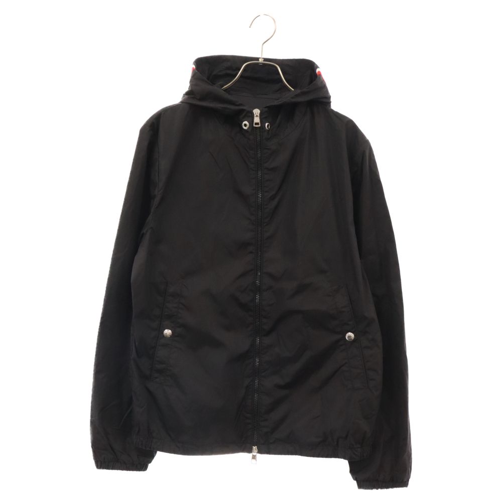 MONCLER (モンクレール) 21AW GRIMPEURS G10911A73700 ナイロン ジップ ...