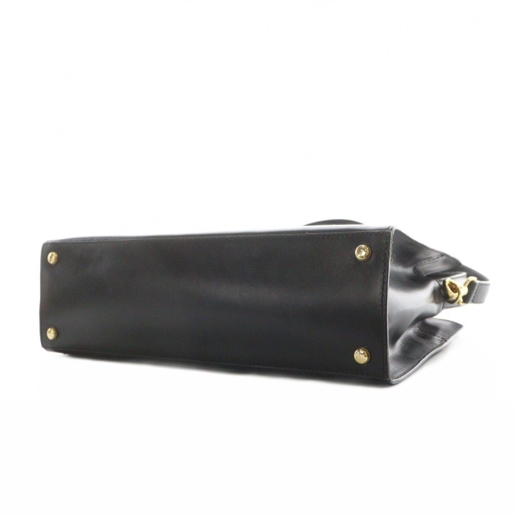 セリーヌ CELINE 工場 オールドセリーヌ ハンドバッグ ショルダー