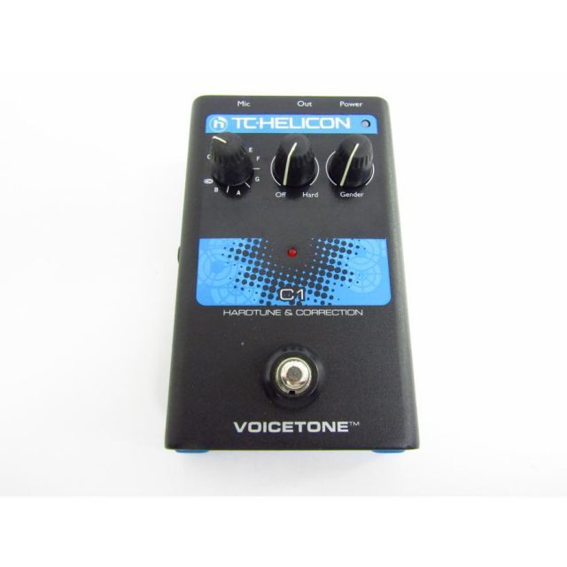 VOICETONE